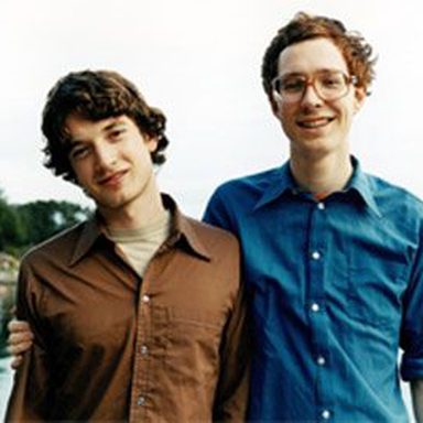 Kings Of Convenience photo 12