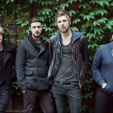 Kodaline photo 35