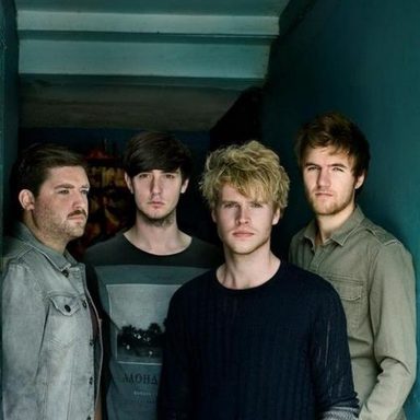 Kodaline photo 42