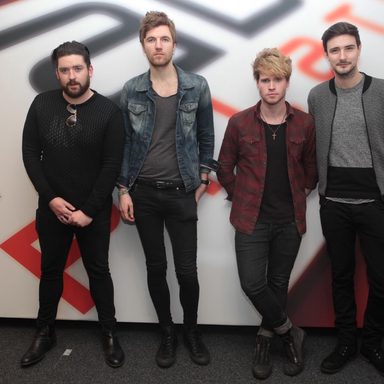 Kodaline photo 12