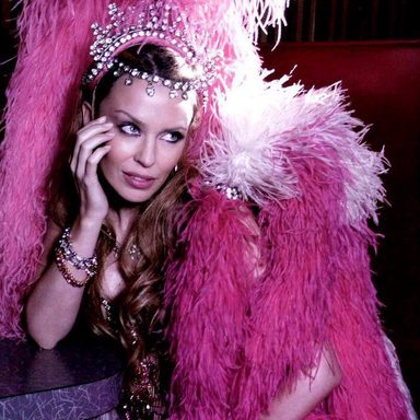 Kylie Minogue photo 16