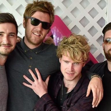 Kodaline photo 19