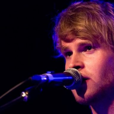 Kodaline photo 37