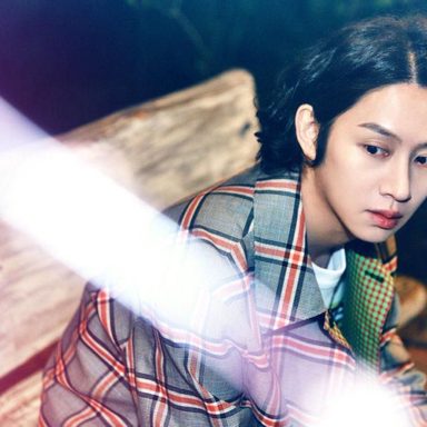 Kim Heechul