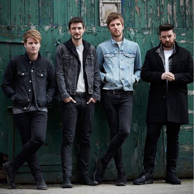 Kodaline photo 32