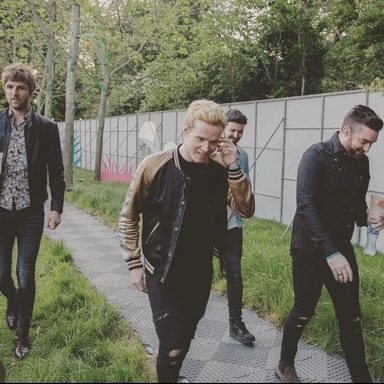 Kodaline