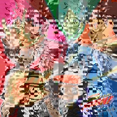 Katekyo Hitman Reborn photo 17