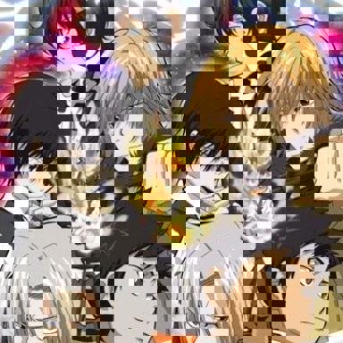 Katekyo Hitman Reborn photo 18