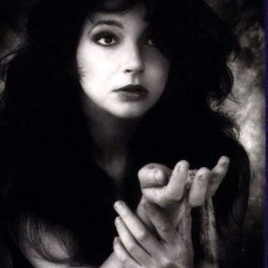 Kate Bush photo 44