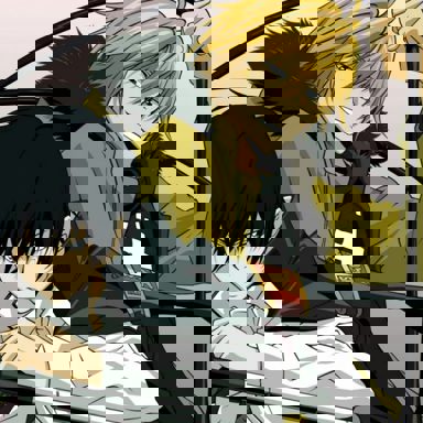 Katekyo Hitman Reborn photo 10