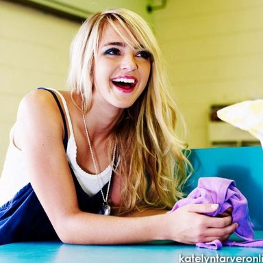 Katelyn Tarver photo 24