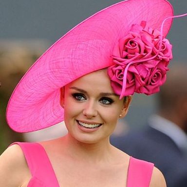 Katherine Jenkins