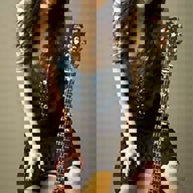 Kate Voegele photo 19