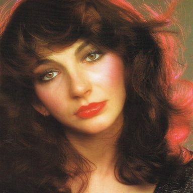 Kate Bush photo 23