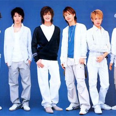 Kat-tun photo 27