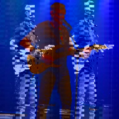 La Banda de John Daniel's