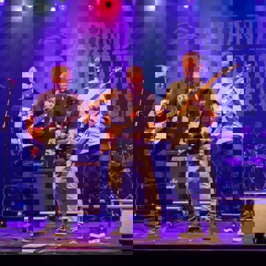 La Banda de John Daniel's photo 9