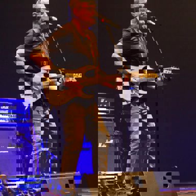 La Banda de John Daniel's