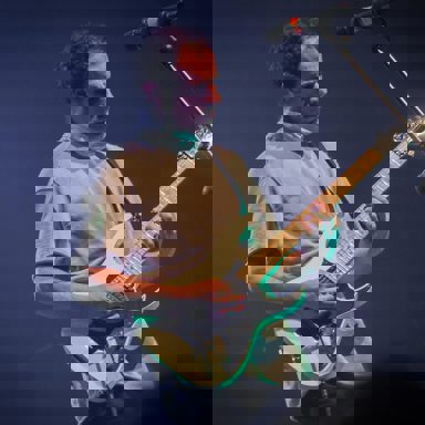 La Banda de John Daniel's