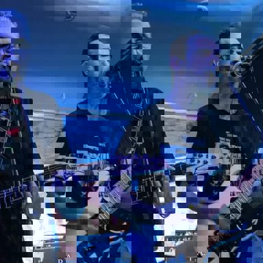 La Banda de John Daniel's photo 13