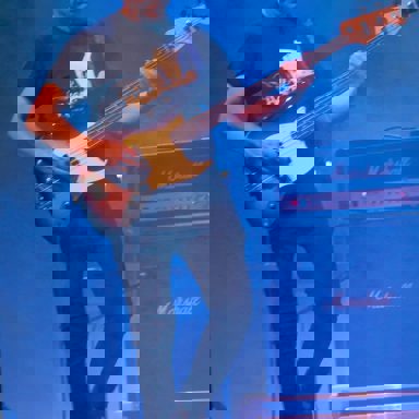 La Banda de John Daniel's