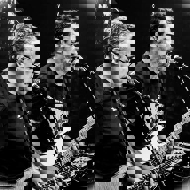 La Banda de John Daniel's photo 10