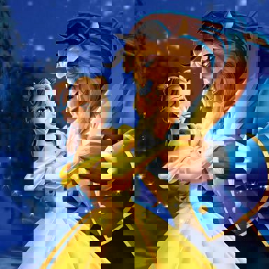 La Bella y La Bestia