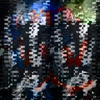 La Banda de John Daniel's photo 12