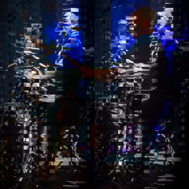 La Banda de John Daniel's