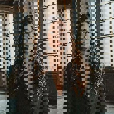 La China (China Suárez)