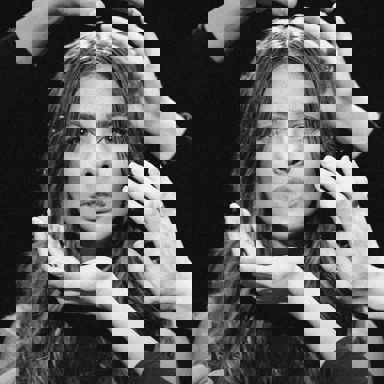 La China (China Suárez)