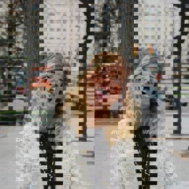 La China (China Suárez) photo 13