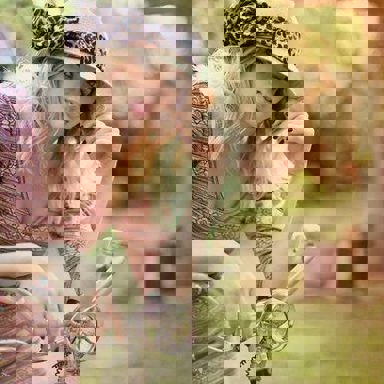 La China (China Suárez)