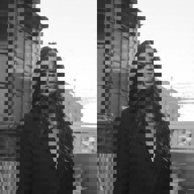 La China (China Suárez)