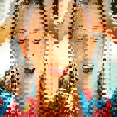 La China (China Suárez)