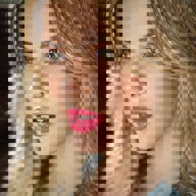 La China (China Suárez) photo 16