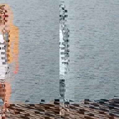 La China (China Suárez)