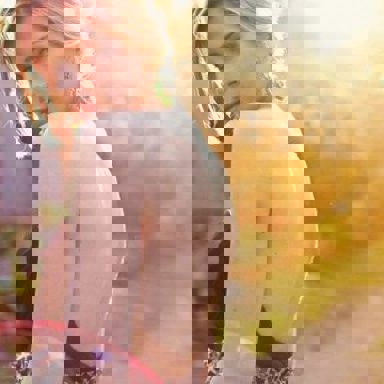 La China (China Suárez) photo 14