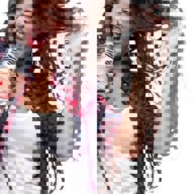 La China (China Suárez) photo 12