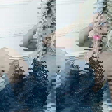 La China (China Suárez)