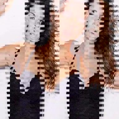 La China (China Suárez) photo 10