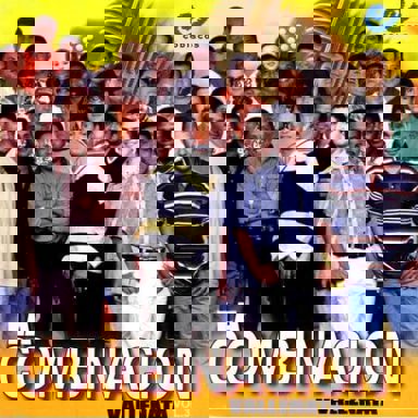 La Combinación Vallenata