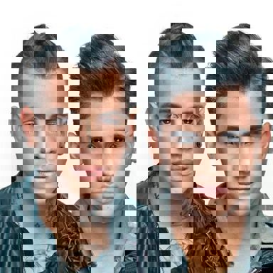 La Melodía Perfecta (Gio & Gabo)