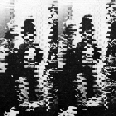 La Máquina de Hacer Pájaros