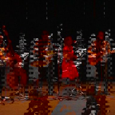 La Perdita Generacio