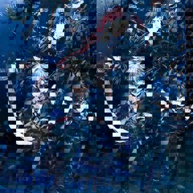 La Storia Della Arcana Famiglia