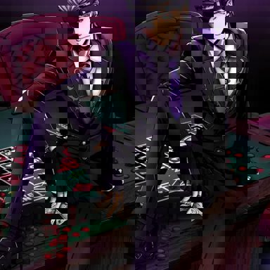 La Storia Della Arcana Famiglia