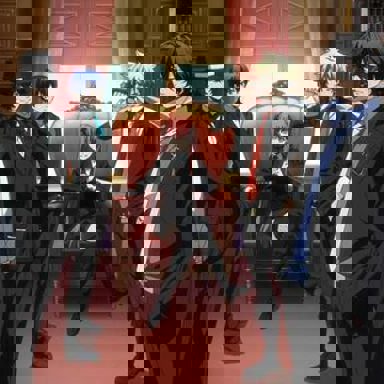 La Storia Della Arcana Famiglia