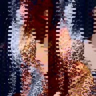 La Tigresa Del Oriente