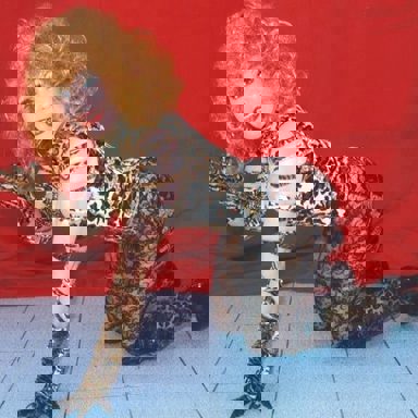 La Tigresa Del Oriente